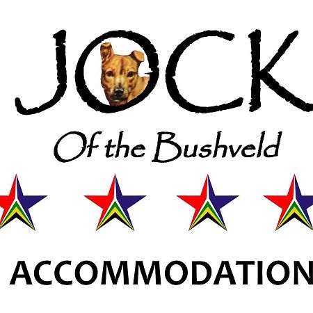 Hotel Jock Of The Bushveld à Barberton Extérieur photo