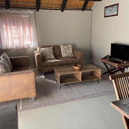 Hotel Jock Of The Bushveld à Barberton Extérieur photo