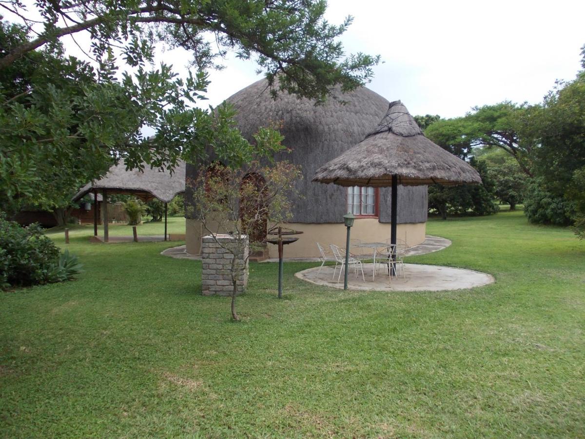 Hotel Jock Of The Bushveld à Barberton Extérieur photo