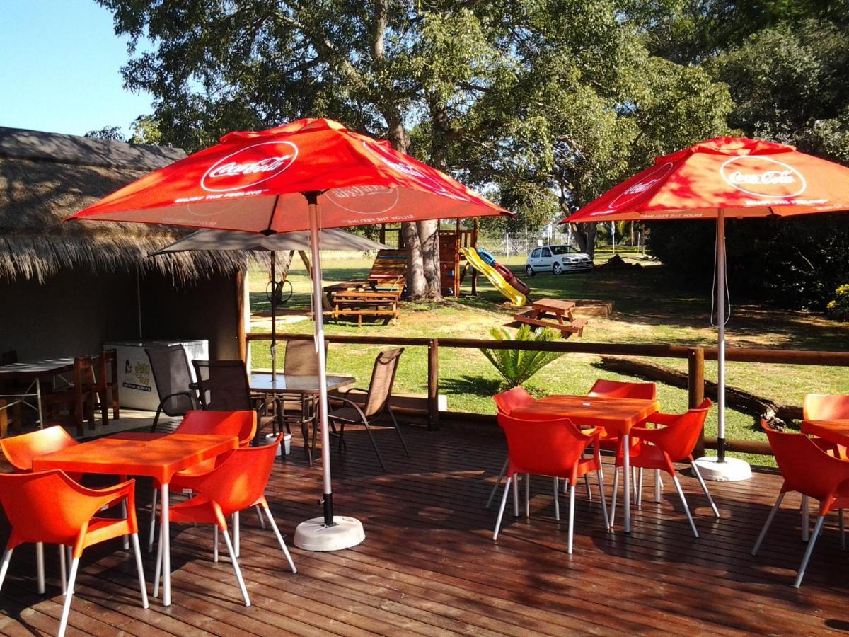 Hotel Jock Of The Bushveld à Barberton Extérieur photo