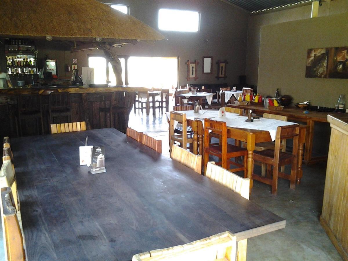 Hotel Jock Of The Bushveld à Barberton Extérieur photo