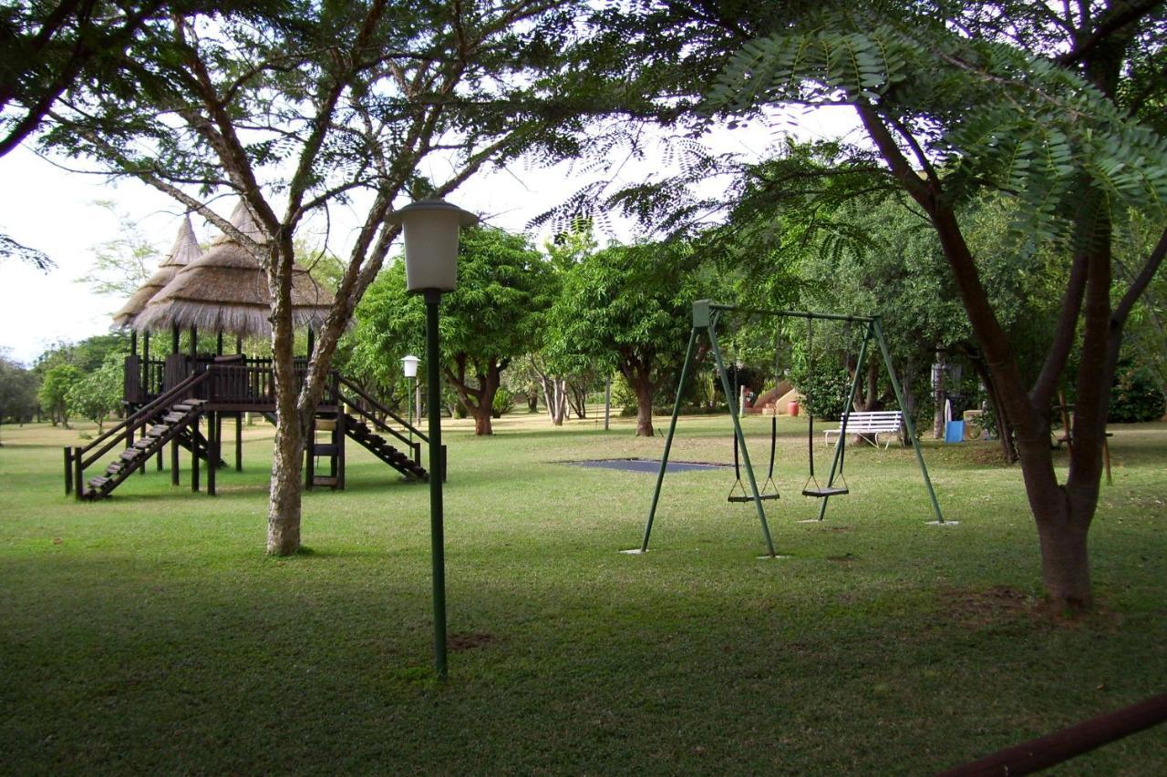 Hotel Jock Of The Bushveld à Barberton Extérieur photo