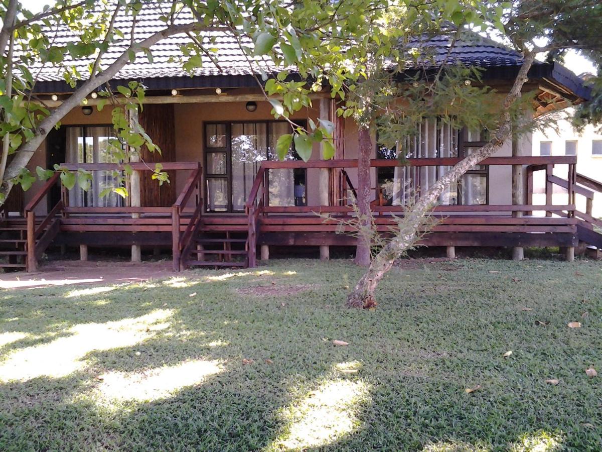 Hotel Jock Of The Bushveld à Barberton Extérieur photo