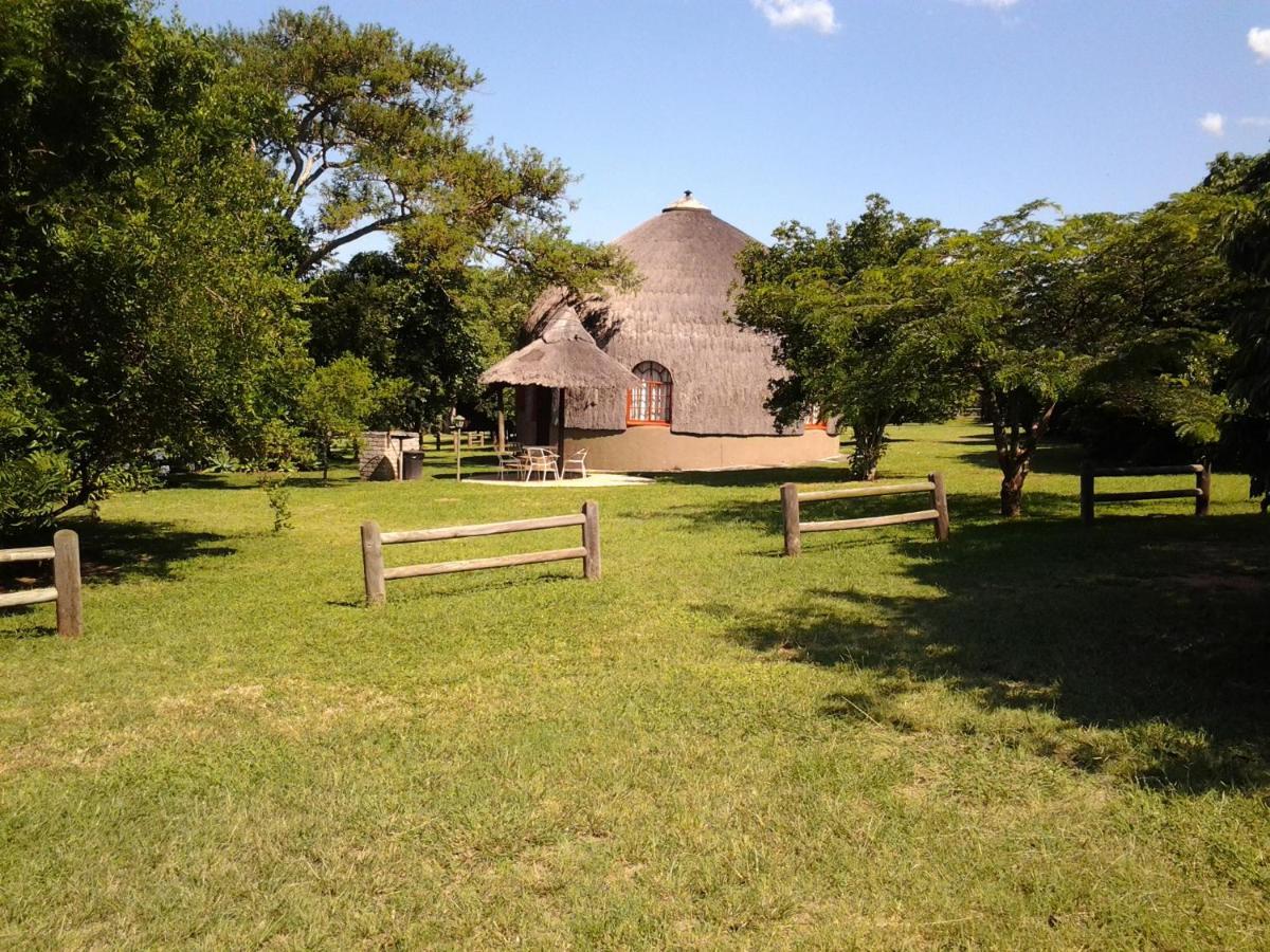 Hotel Jock Of The Bushveld à Barberton Extérieur photo