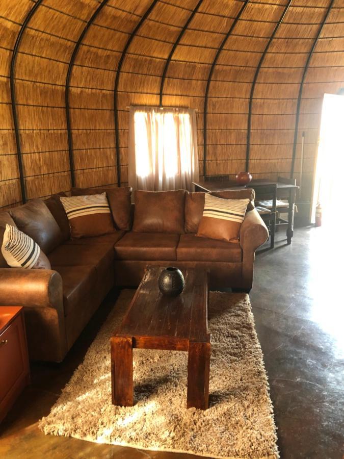Hotel Jock Of The Bushveld à Barberton Extérieur photo