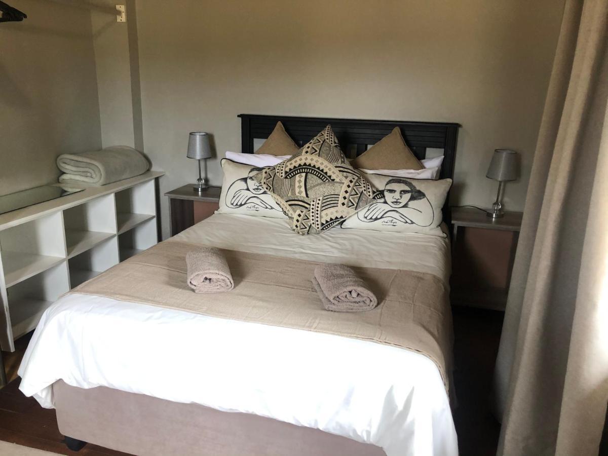 Hotel Jock Of The Bushveld à Barberton Extérieur photo