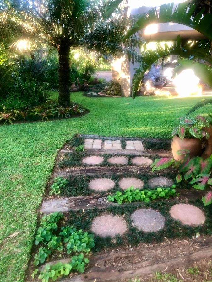 Hotel Jock Of The Bushveld à Barberton Extérieur photo