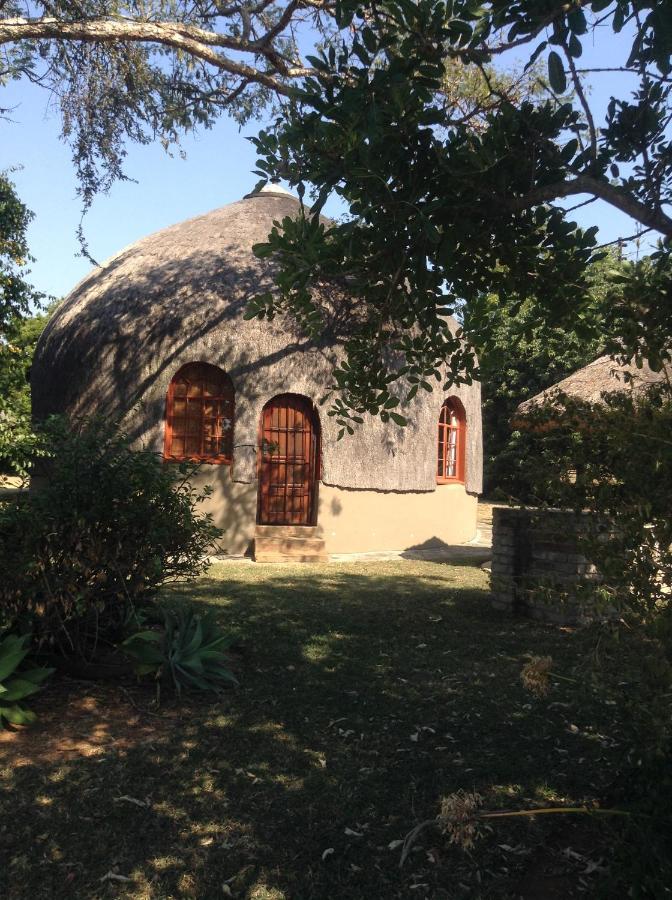 Hotel Jock Of The Bushveld à Barberton Extérieur photo