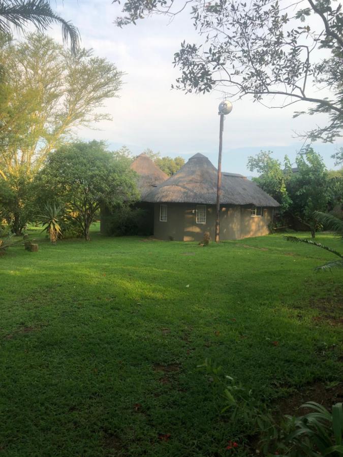 Hotel Jock Of The Bushveld à Barberton Extérieur photo