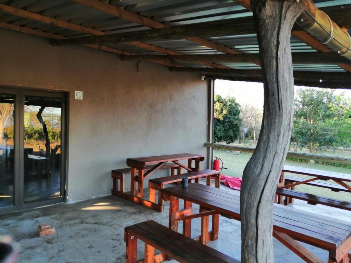 Hotel Jock Of The Bushveld à Barberton Extérieur photo