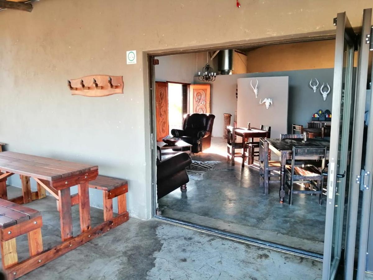 Hotel Jock Of The Bushveld à Barberton Extérieur photo