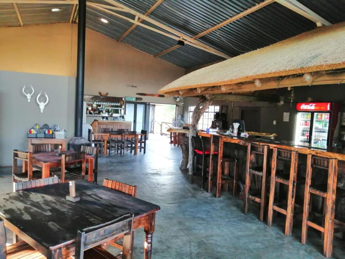 Hotel Jock Of The Bushveld à Barberton Extérieur photo