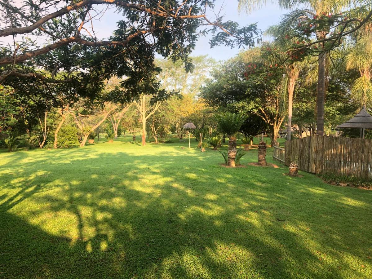 Hotel Jock Of The Bushveld à Barberton Extérieur photo