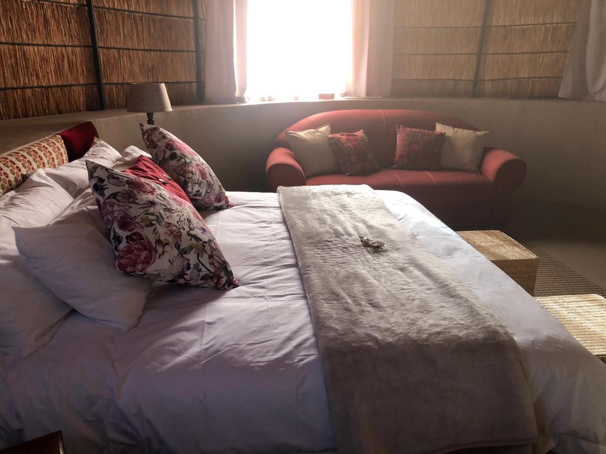Hotel Jock Of The Bushveld à Barberton Extérieur photo