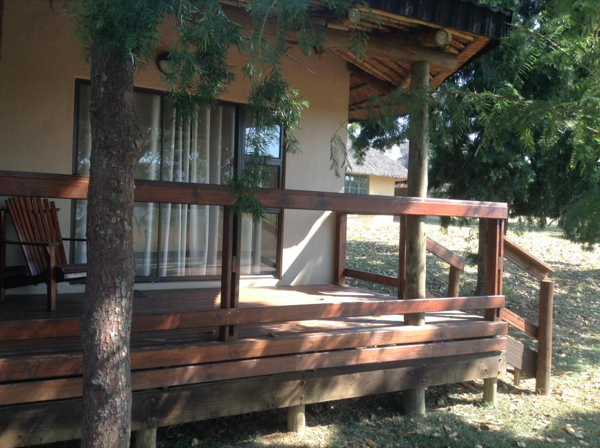 Hotel Jock Of The Bushveld à Barberton Extérieur photo