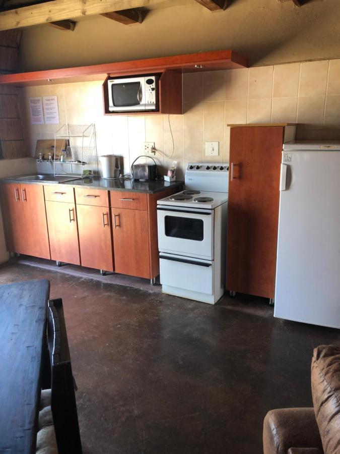Hotel Jock Of The Bushveld à Barberton Extérieur photo