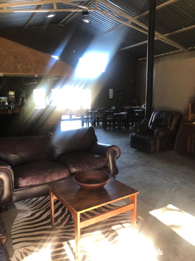 Hotel Jock Of The Bushveld à Barberton Extérieur photo