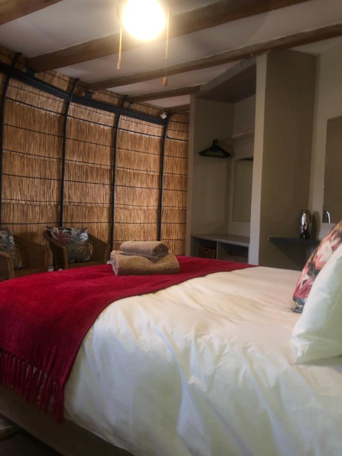 Hotel Jock Of The Bushveld à Barberton Extérieur photo