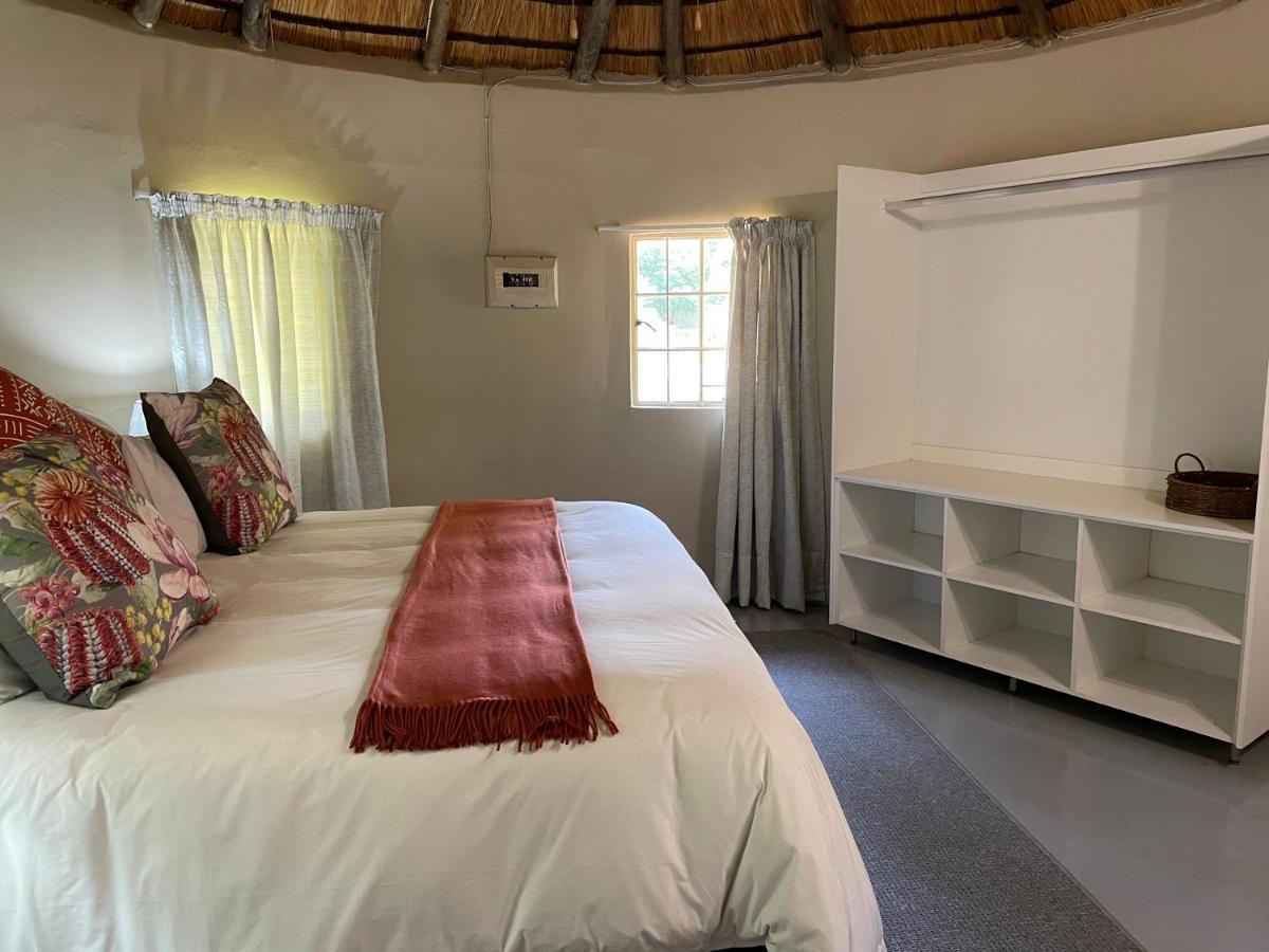 Hotel Jock Of The Bushveld à Barberton Extérieur photo