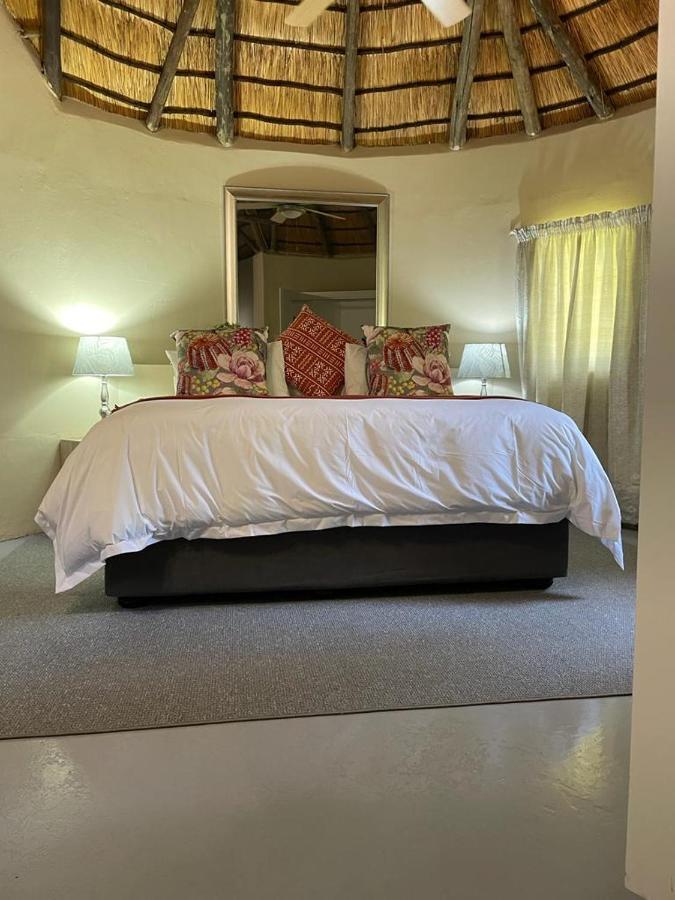 Hotel Jock Of The Bushveld à Barberton Extérieur photo