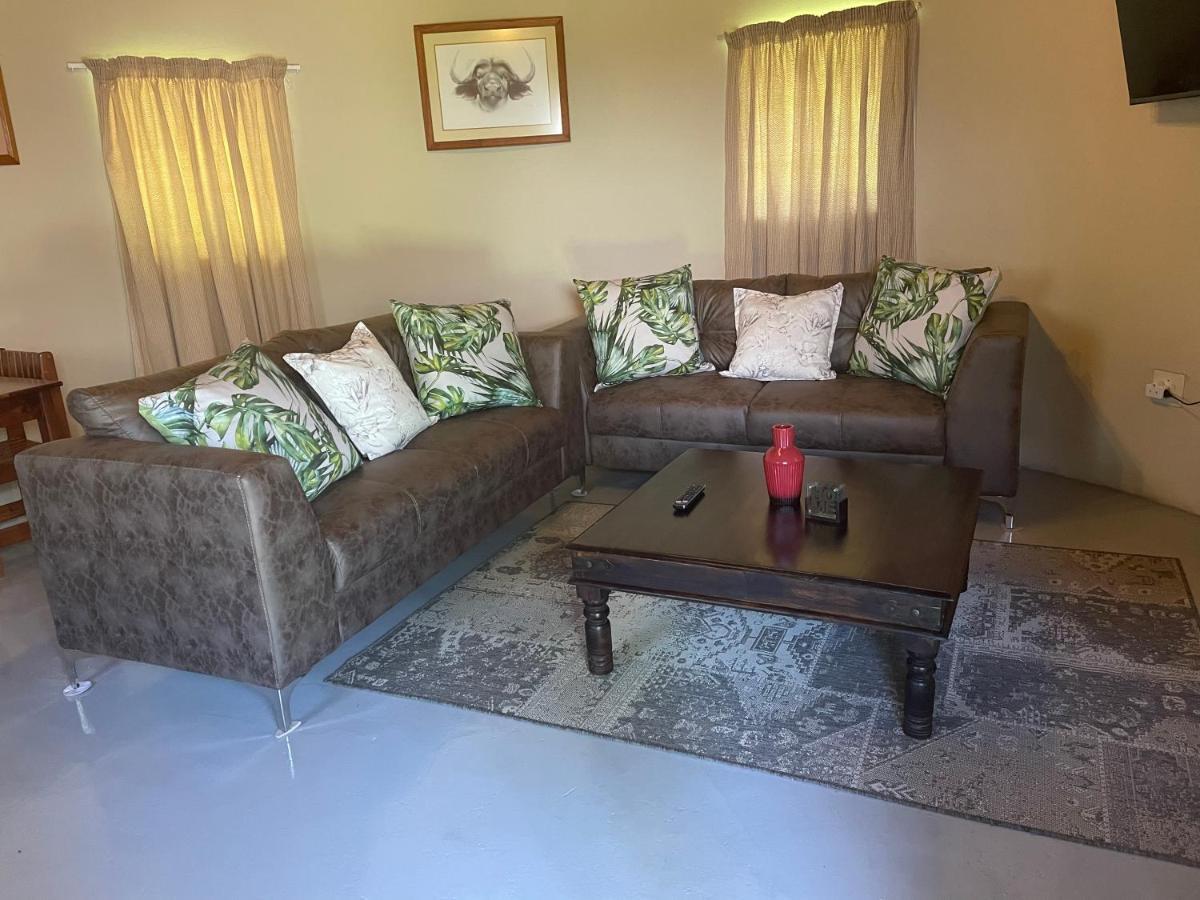 Hotel Jock Of The Bushveld à Barberton Extérieur photo